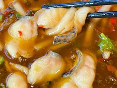 -蜀厨小匠·民间川菜(犀浦店)
