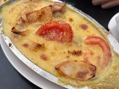 -妈阁铭记澳葡美食