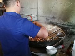-龙门李家三旦羊肉汤馆