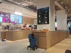 -Tims天好咖啡·贝果(华侨城步行街店)