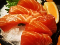 -昊·来了寿司(双楠2店)