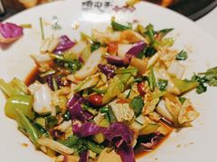 -咱屯子铁锅炖直营店(保利店)
