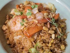 -MR.ROCKY洛奇先生RESTAURANT&BAR(宝安壹方城店)