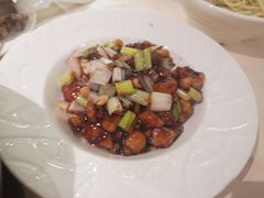 宫保鸡丁-南门小馆·清真(国贸商城店)