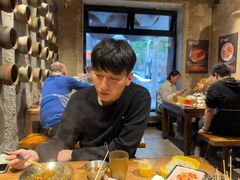 -江湖六膳門串串香(隆礼路店)