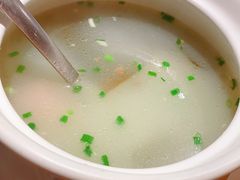 筒骨海带汤-炊烟小炒黄牛肉(中心印象城店)
