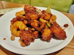 -陈傻子餐厅(世纪都会店)