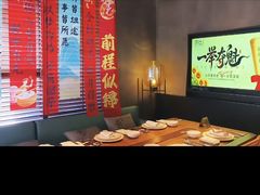 -庐灶江南·江南菜·四合院Bistro(东直门雍和宫·原华侨宾馆店)