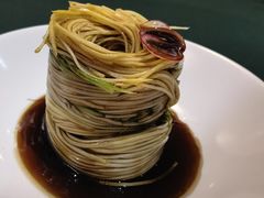 油醋水云丝-荷风细雨·中国茶宴(碧云店)