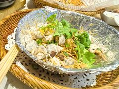 -79号渔船海鲜饭店(华强北店)