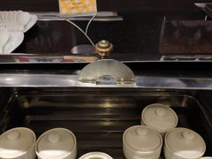 桂圆红枣炖乳鸽-厦门海景千禧大酒店·海景咖啡厅