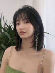 -MOKA HAIR SALON 烫染造型