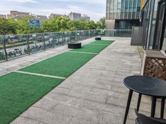 -MADFIT迈非健身(阳光天地店)