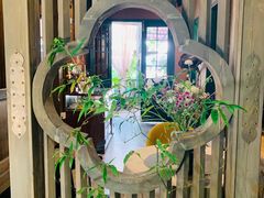 -The Flowers Coffee(南山店)