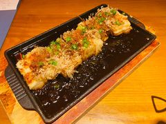 -有喜屋·深夜食堂(北京西路店)