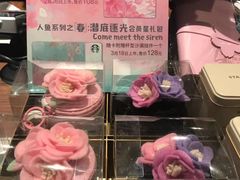 -星巴克(深圳布吉万象汇4F店)
