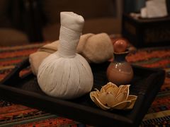 -丽象SPA·柔式高端按摩(太古仓店)