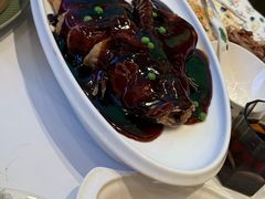 -桂满陇·蟹黄小笼汤包(清河万象店)