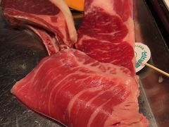 -炉小哥烤肉(朗悦公园茂店)