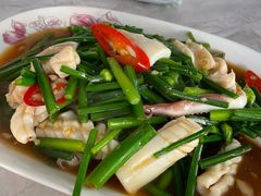 -众味海鲜大排档·活海鲜·潮汕味(南澳店)