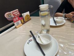 -大潮淮·淮扬菜(何园旗舰店)