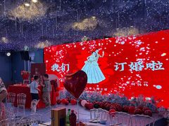 -都市阳光海鲜城(青山湖店)