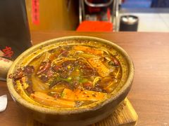 -罗妈砂锅(四川成都奎星楼店)