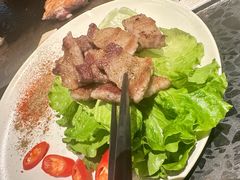 -火地铁板烧(虹口龙之梦店)