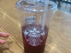 -星巴克(重庆新世纪凯瑞商都店)