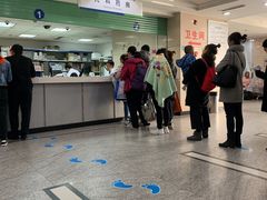 -中国医科大学附属盛京医院(南湖院区)