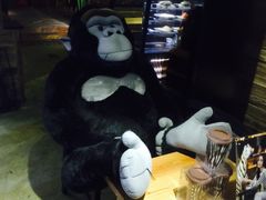 -Who乎coffee&bar
