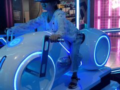 -世代星球·保龄球·镭战真人CS·团建(杨浦店)
