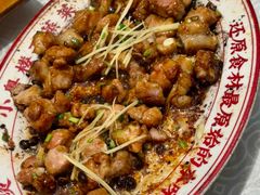 -小粤楼·怀旧粤菜(万辉国际广场店)