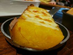 -食间牛排(湖西路店)