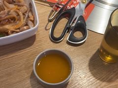 -新石器烤肉(百联川沙店)