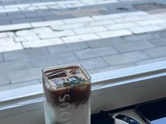 -Fulu Coffee福禄(花园城店)