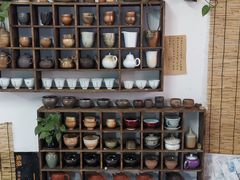 -一片田陶艺工作室