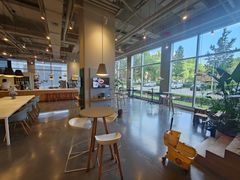 -dotcom coffee古点咖啡(致真大厦店)