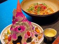 -卡朋西餐(宝安大仟里店)