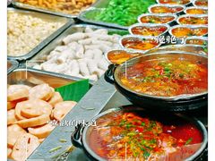 -塘屋烧烤·云南火塘烧烤品牌(新亚洲店)