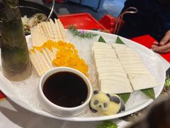 -小龙翻大江文化火锅(太古里店)