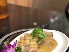 -刘记糟粕醋海鲜烧烤