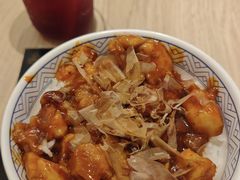 -吉野家(人和香港城店)