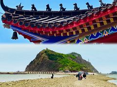 -锦州笔架山风景区