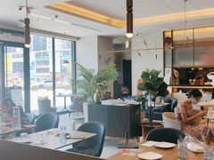 大堂-必胜客(乐山世豪PH店)