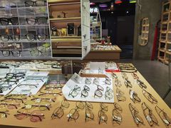 -棱石眼镜(CP静安店)