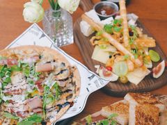 -Blac+Blac(中海环宇荟店)