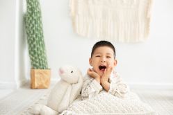 -专注孕妇照亲子照·纪田摄影