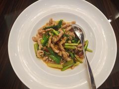-索菲特酒店·乐轩华中餐厅