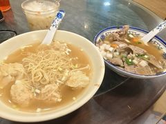 -西关刘福记(文德路店)